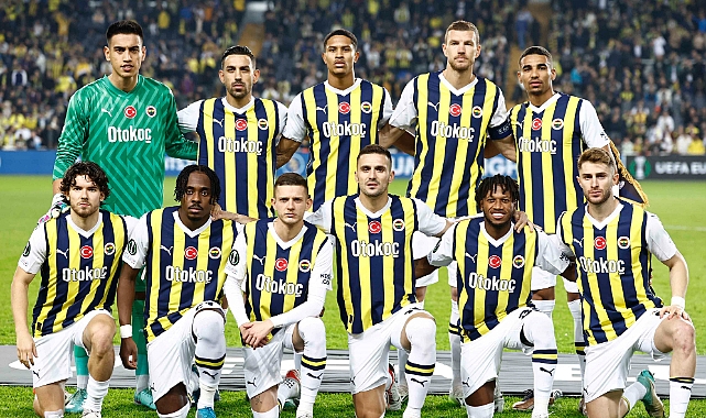 Fenerbahçe’de 2023 yılı böyle geçti