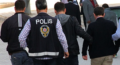 FETÖ'nün güncel yapılanmasına operasyon: 14 gözaltı