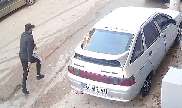 Gaziantep’te beyran yüzünden iş yerini bastılar
