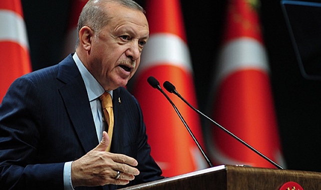 Gözler Beştepe'de! Cumhurbaşkanı Erdoğan'dan kritik asgari ücret toplantısı
