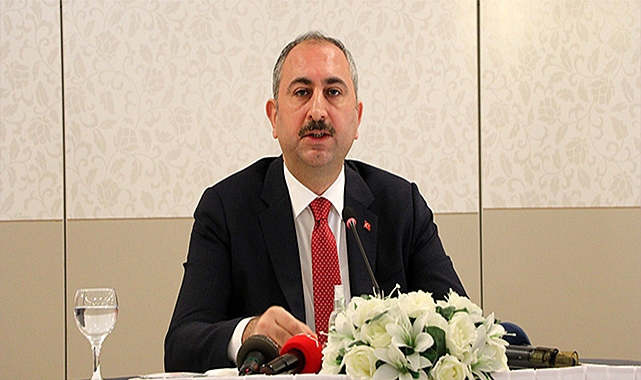 Gül: "Şanlıurfa huzurlu değilse, Diyarbakır huzurlu değilse Avrupa da huzurlu olamaz"
