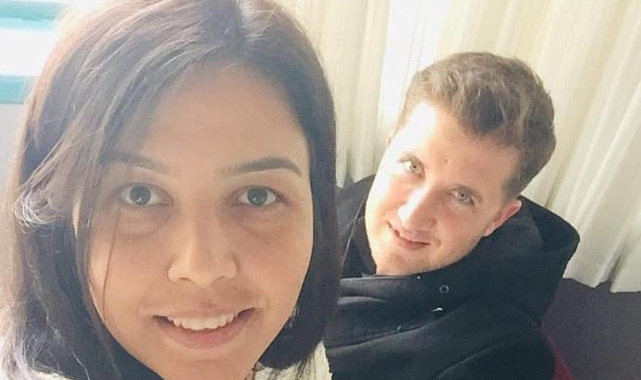 Hamile eşini bıçaklayarak öldüren zanlı tutuklandı