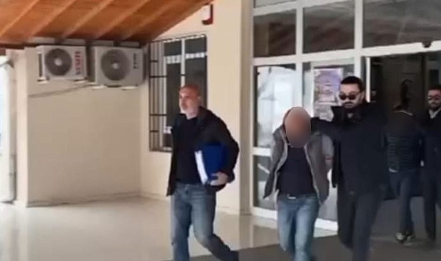 Hatay polisi faili meçhul cinayeti çözdü