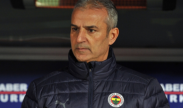 İsmail Kartal: “Rakip yere yatarak hızımızı kesmeye çalıştı”