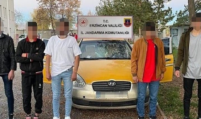 Jandarma ekiplerince çeşitli suçlardan aranan 115 kişi yakalandı
