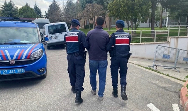 Jandarmadan Çember Operasyonu: 292 gözaltı