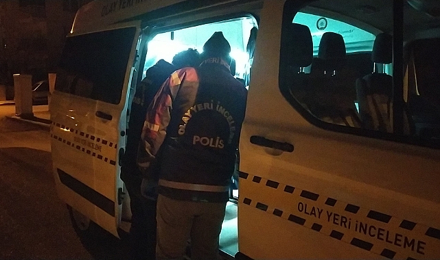 Kardeşler arasında arazi kavgası: 2 yaralı