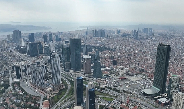 Kentsel dönüşüme takılanlar: Yapı kayıt belgeli 3 milyon 100 bin yapı