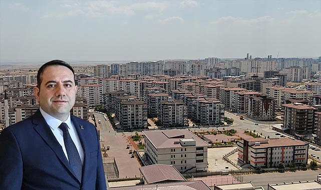 "Kiralık konutta tansiyon düşüyor"