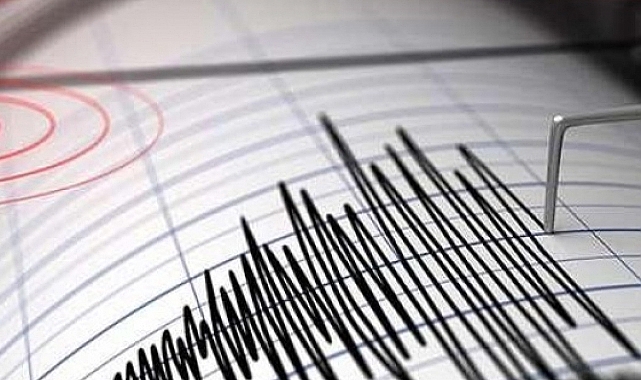 Malatya'da deprem!