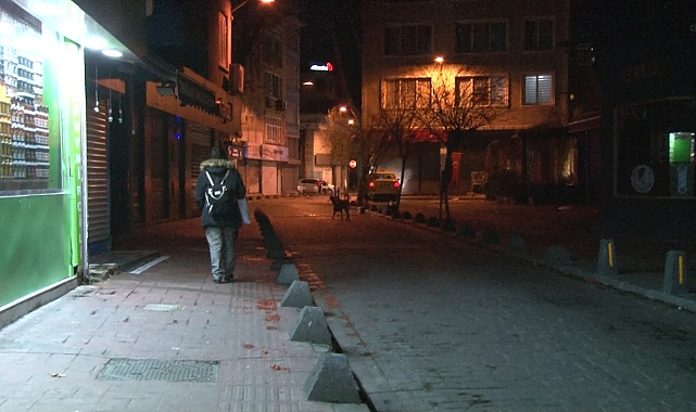 Marmara Denizi'nde deprem: İstanbul ve birçok ilde hissedildi