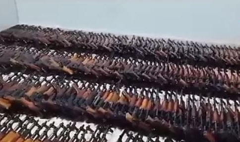 Mehmetçik son dönemin ele geçirme rekorunu egale etti