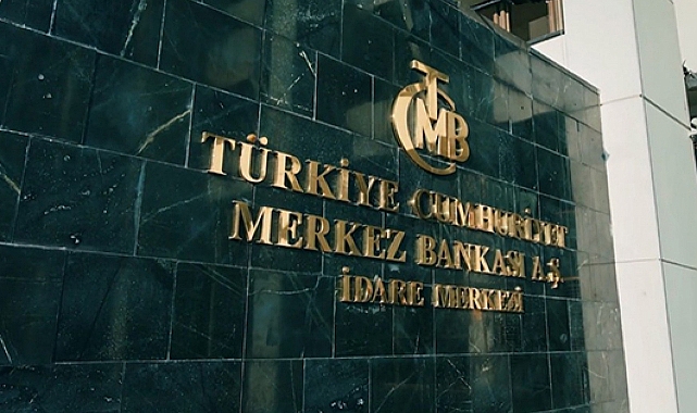 Merkez Bankası yılın son faiz kararını açıkladı