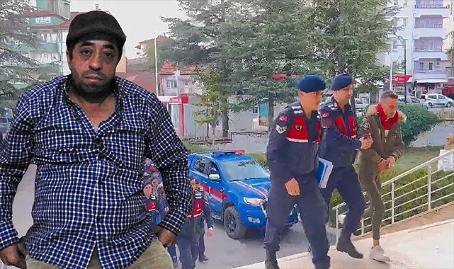 Miras kavgasında amcalarını öldüren karı koca tutuklandı