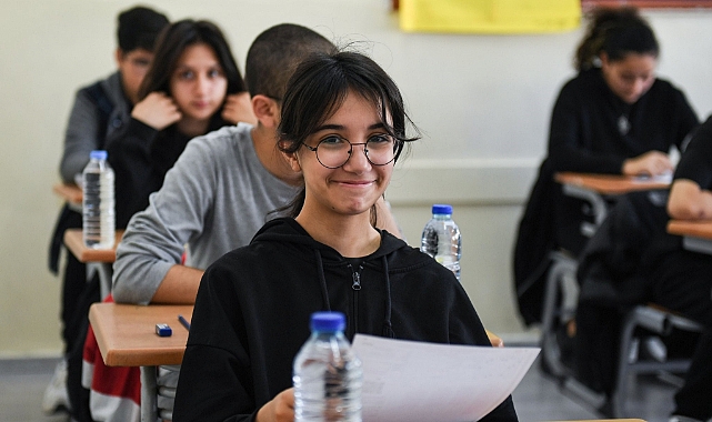 Ortaöğretim için yazılı sınavlarına ilişkin örnek soru kitapçıkları yayımlandı