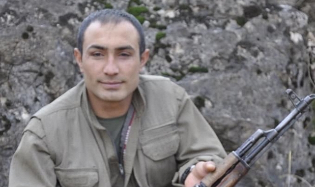 PKK/KCK’nın sözde Süleymaniye alan sorumlusu Mehmet Şefa Akman etkisiz hale getirildi