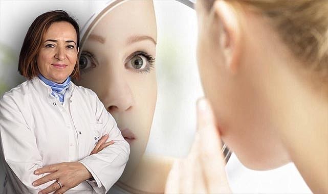 Prof. Dr. Ayten Ferahbaş: “Cilt sağlığı için 8 saat uyuyun”