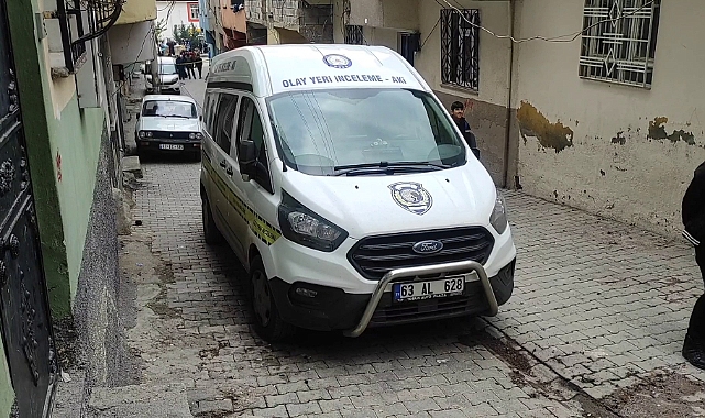 Şanlıurfa'da polise ateş açan şahıs emniyeti alarma geçirdi