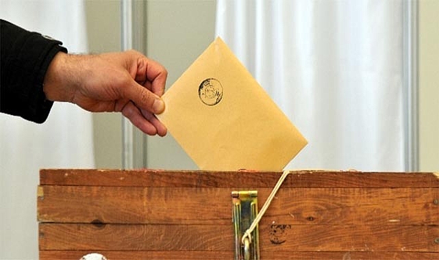 Şanlıurfa dahil 32 ilde seçim saatleri değişti! İşte yeni saatler
