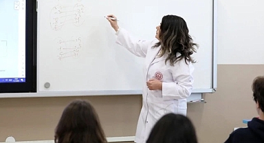 Şanlıurfa'daki ücretli öğretmen sayısı belli oldu