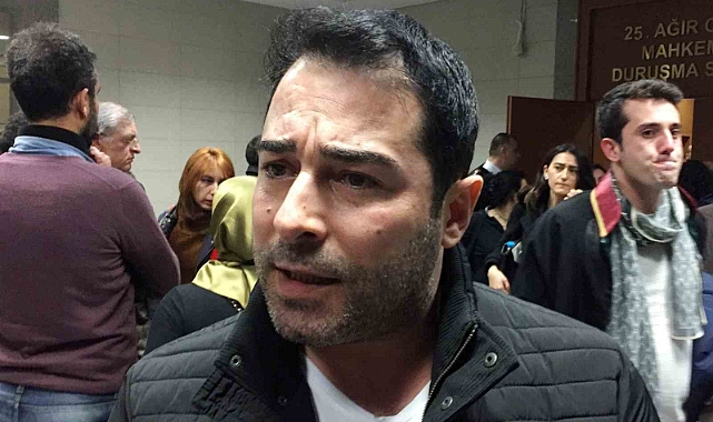 Şarkıcı Atilla Taş tutuklandı