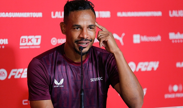 Sevilla, Fernando Reges'in sözleşmesinin feshedildiğini açıkladı