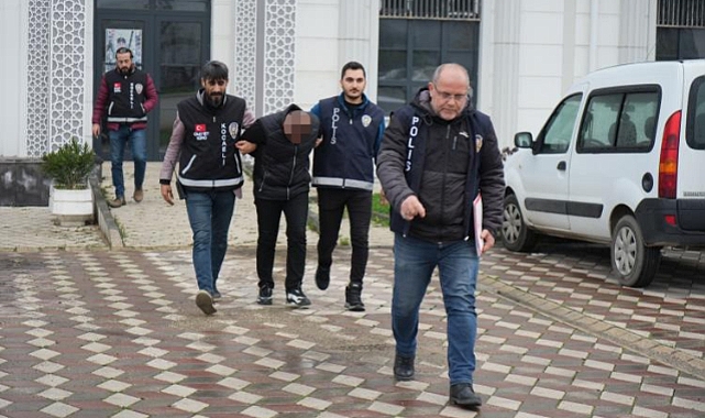 Sibel'in katili erkek arkadaşı çıktı: "İntihar etti" diyerek 112'yi aramış