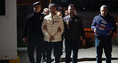 Sibergöz-10 operasyonu: 11 şüpheliden 10'u tutuklandı