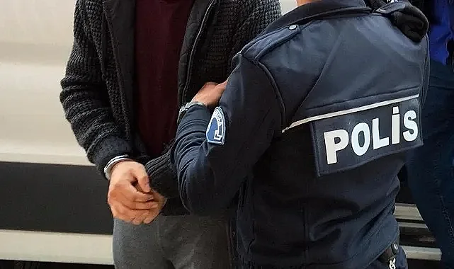 Siverek'te yakalanan firari hükümlü cezaevine teslim edildi