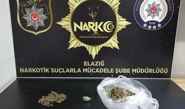 Sokak satıcılarına operasyon: 2 gözaltı