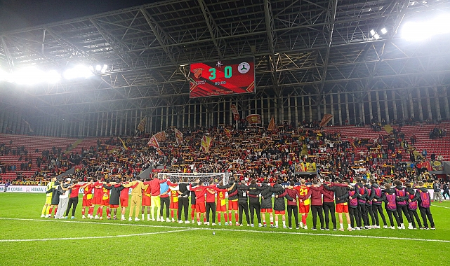Stanimir Stoilov’dan kusursuz başlangıç