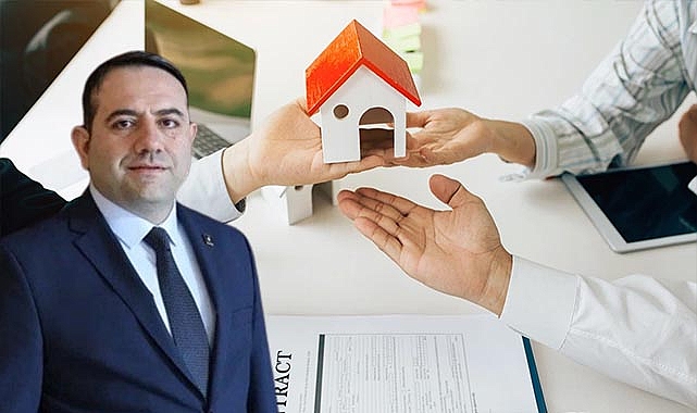 “Taşınmazda mükerrer ilan verilememeli”