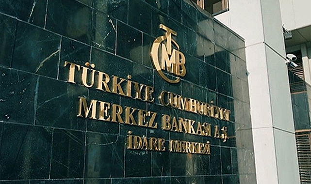 TCMB, Ekim ayı konut fiyat endeksi verisini açıkladı