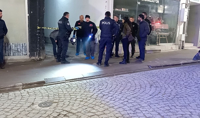 Tüfekle oynarken kazara arkadaşını vurdu