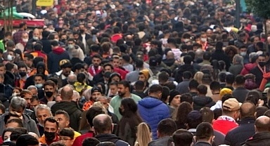 TÜİK, işsizlik oranını açıkladı