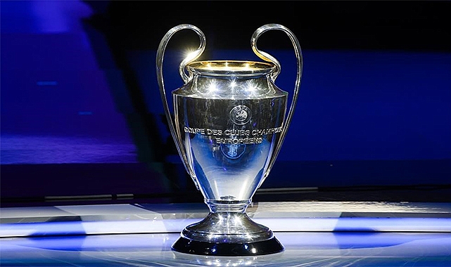 UEFA Şampiyonlar Ligi gruplarında son maçlar oynanacak