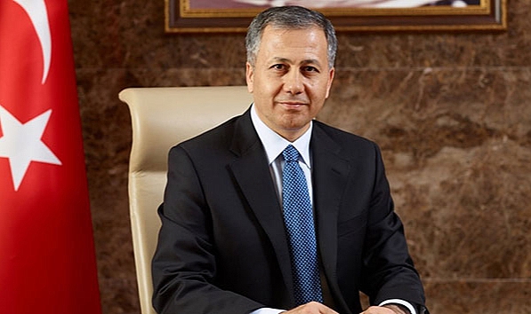 Yılbaşı kutlamaları için 167 bin emniyet personeli sahada olacak