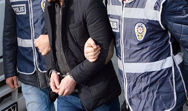 19 ilde Çevrim İçi Çocuk Müstehcenliği-Tacizi" operasyonu: 45 şüpheli yakalandı