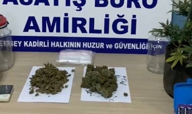 26 yıl hapis cezası ile aranan şahıs sahte kimlikle yakalandı