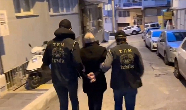 5 ilde gerçekleştirilen 'Kıskaç-5' Operasyonunda 27 şüpheli yakalandı
