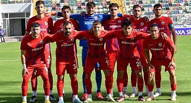 Altınordu, rahat nefes almak istiyor
