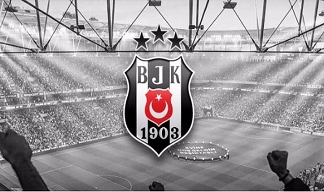 Beşiktaş'ın Sivasspor kamp kadrosu belli oldu