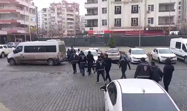 Canan Karatay'ı dolandıran şahıs Şanlıurfa'da yakalandı