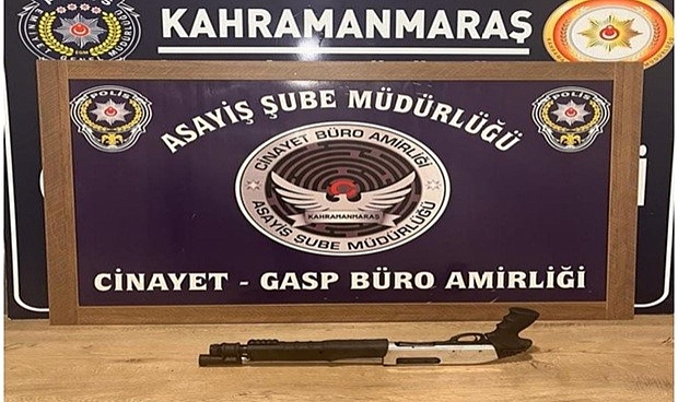 Çeşitli suçlardan aranan 61 şahıs tutuklandı