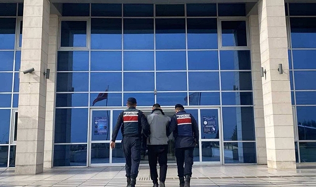 Çeşitli suçlardan yakalanan 24 şahıs tutuklandı
