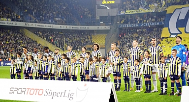 Fenerbahçe'den süper kupa açıklaması: "İki kulüpten kaynaklı değil"