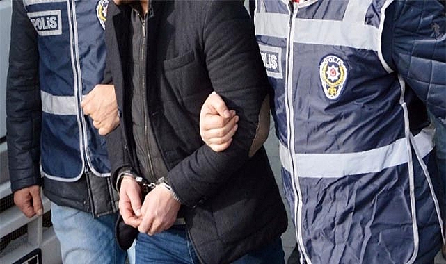 FETÖ'ye yönelik 12 ilde eş zamanlı operasyon! 38 şüpheli yakalandı