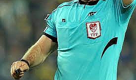Galatasaray - İstanbulspor maçının hakemi belli oldu