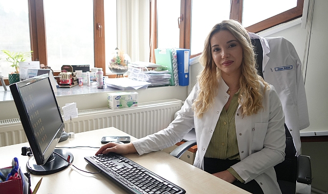 Hastalık ve virüsten korunmak için önemli tavsiye: "Sebze ve meyveleri tüketin"