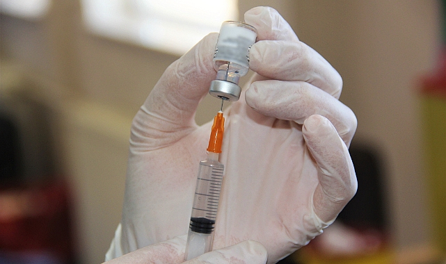HPV aşısı rahim ağzı kanserinden koruyor
